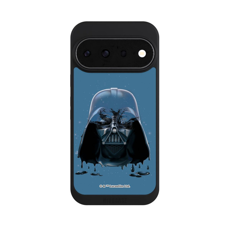 Pixel 11 Pro NIVOpure Darth Vader Tropfender Helm