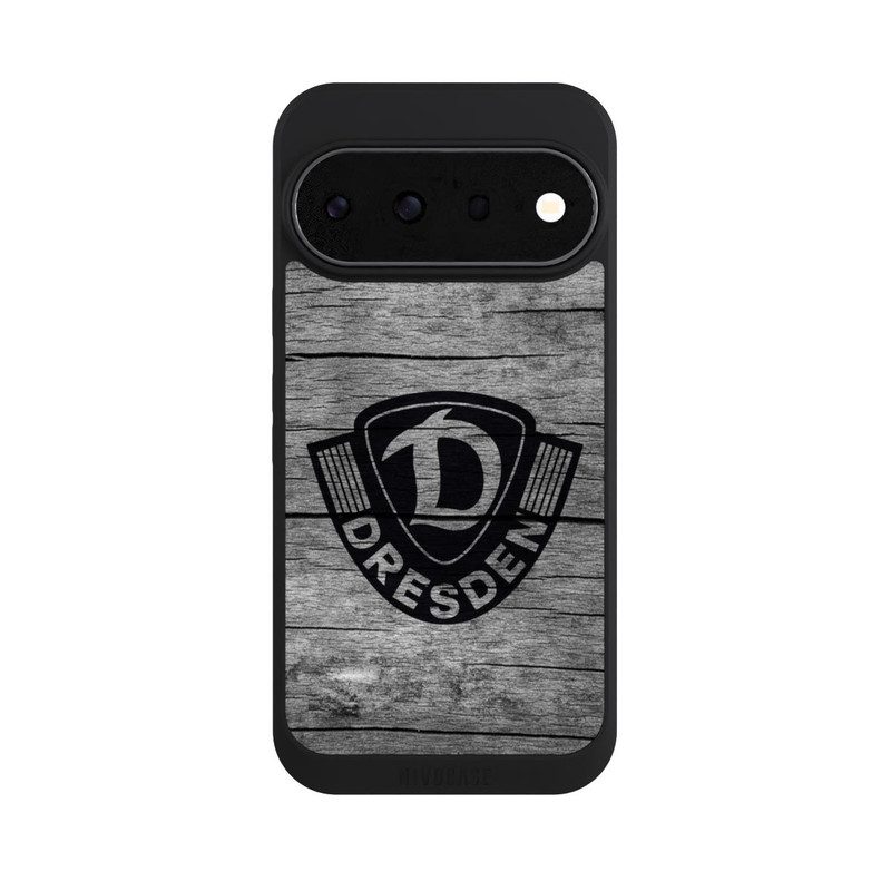 Pixel 11 Pro NIVOpure Dynamo Holz
