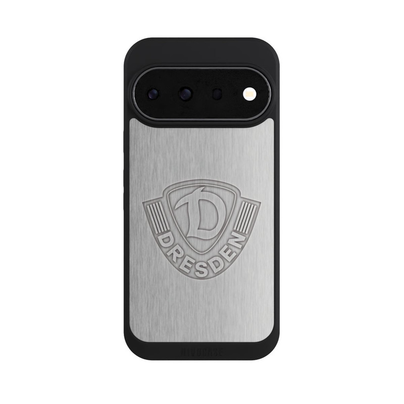 Pixel 11 Pro NIVOpure Dynamo Metall