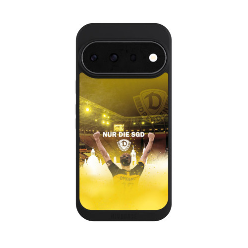 Google Pixel 11 Pro NIVOpure Nur die SGD