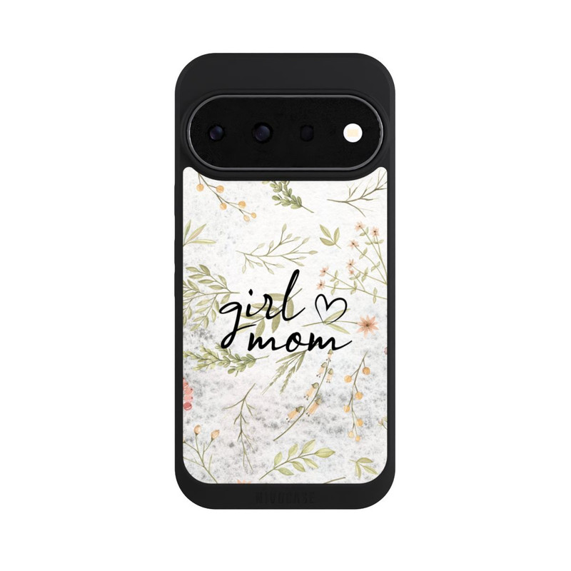 Pixel 11 Pro NIVOpure Girl Mom Wildflowers