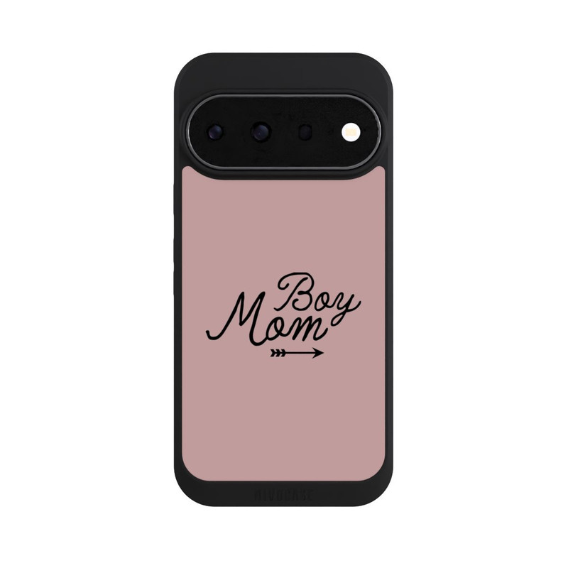 Pixel 11 Pro NIVOpure Boy Mom