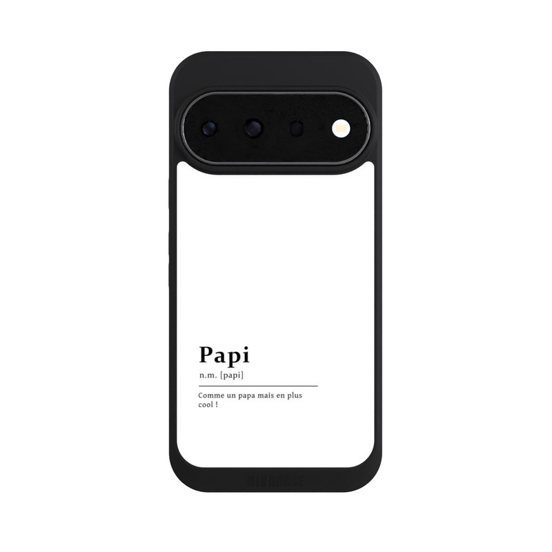 Pixel 11 Pro NIVOpure Papi