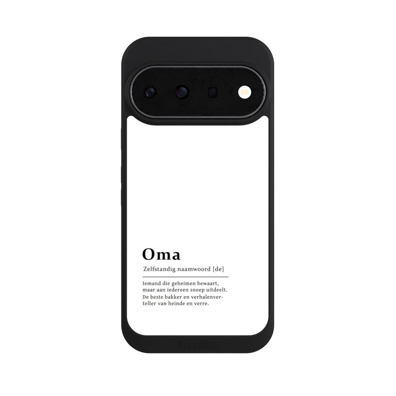 Pixel 11 Pro NIVOpure Oma 1