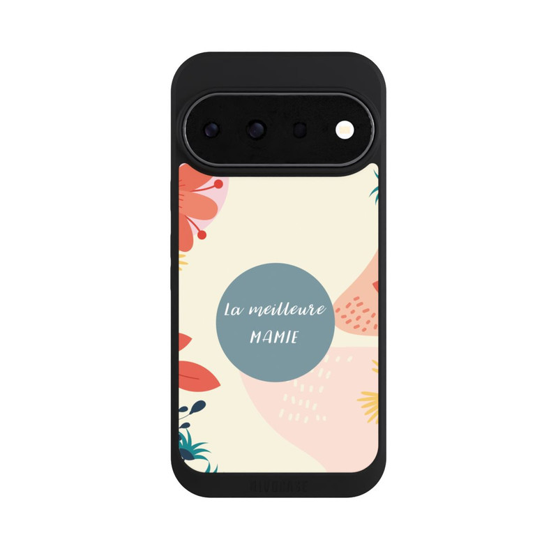 Pixel 11 Pro NIVOpure La Meilleure Mamie