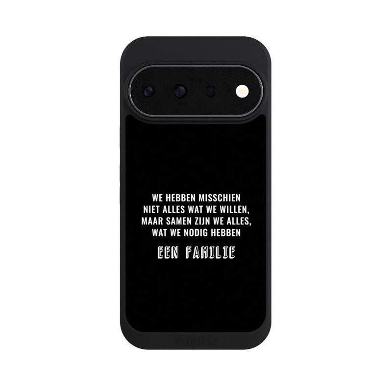 Pixel 11 Pro NIVOpure Een Familie 2