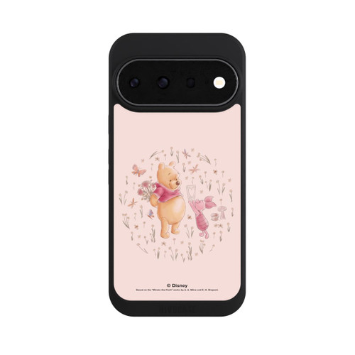 Google Pixel 11 Pro NIVOpure Winnie l'Ourson et Porcinet - Don de coeur