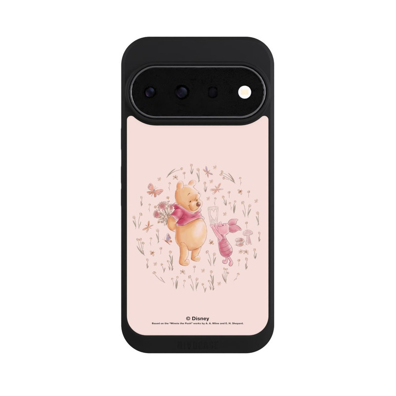 Pixel 11 Pro NIVOpure Winnie Puuh und Ferkel Herz schenken