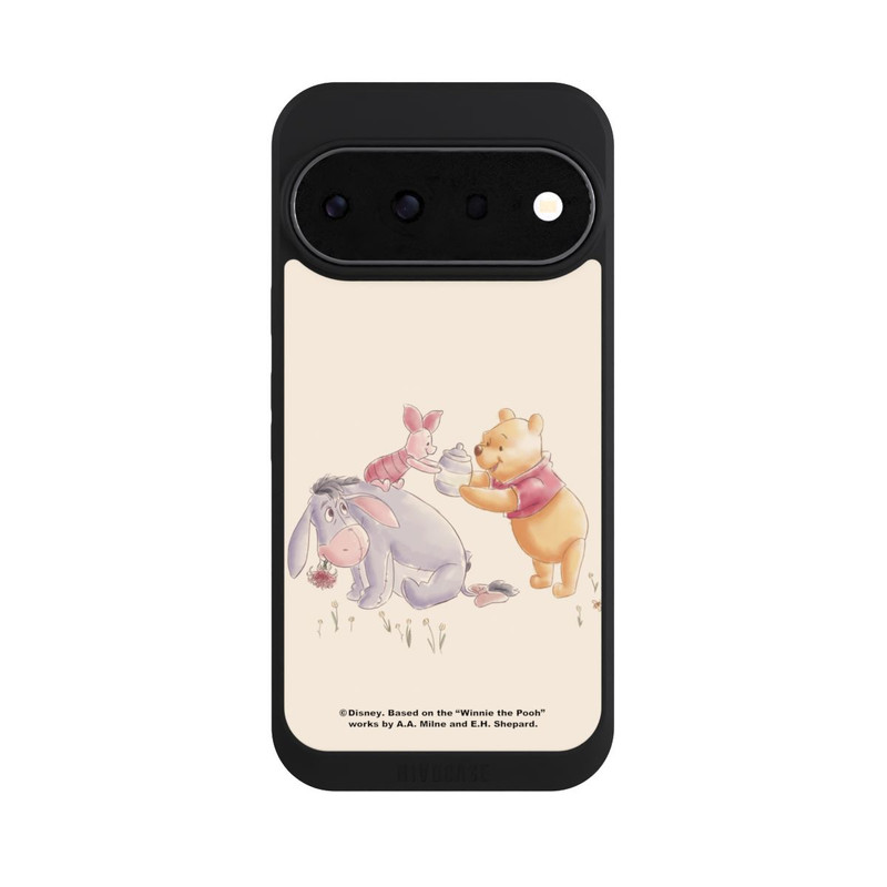 Pixel 11 Pro NIVOpure Winnie et le Miel