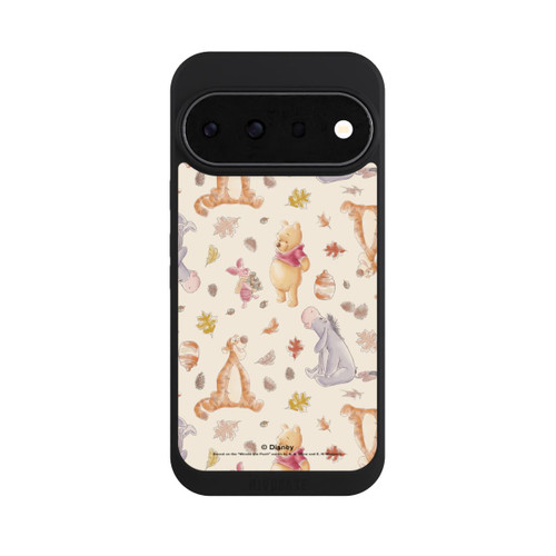 Google Pixel 11 Pro NIVOpure Winnie l'Ourson &amp; ses Amis Nostalgie