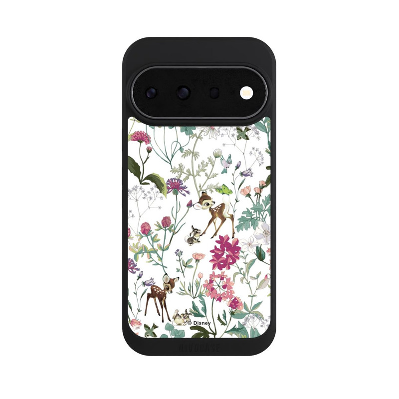 Pixel 11 Pro NIVOpure Bambi Flower