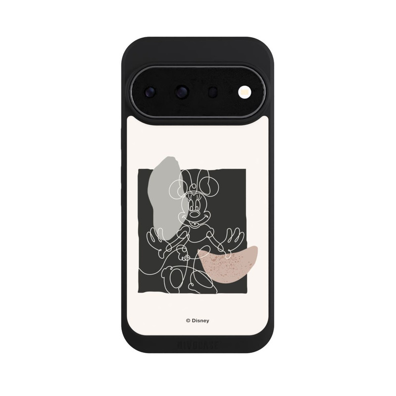 Pixel 11 Pro NIVOpure Minnie Formes abstraites 2