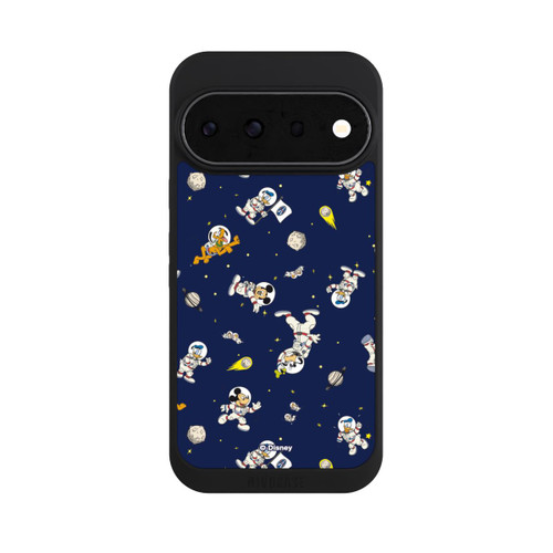 Google Pixel 11 Pro NIVOpure Mickey &amp; Dingo Astronautes 