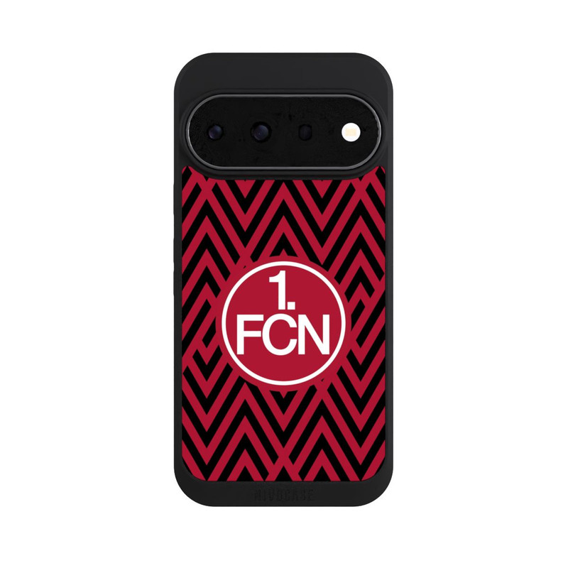 Pixel 11 Pro NIVOpure FCN Logo Weiß in Texture