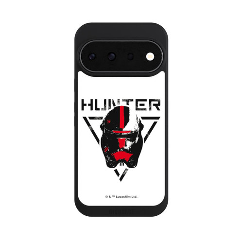 Google Pixel 11 Pro NIVOpure Bad Batch Hunter