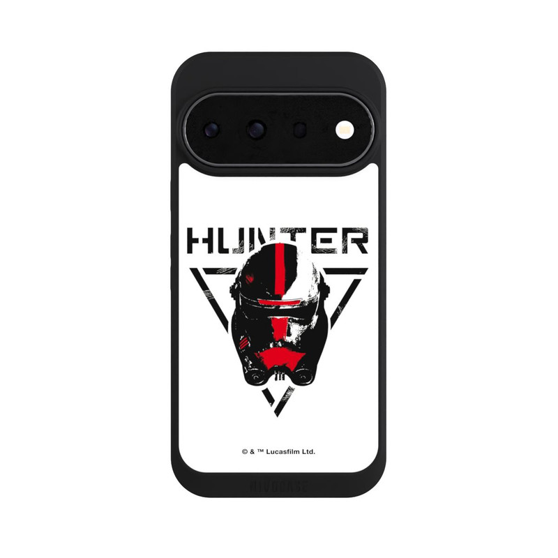 Pixel 11 Pro NIVOpure Bad Batch Hunter