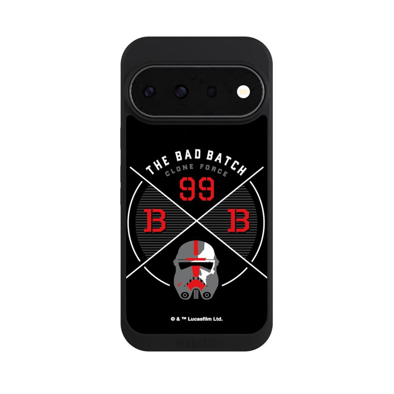 Pixel 11 Pro NIVOpure The Bad Batch Clone Force 99