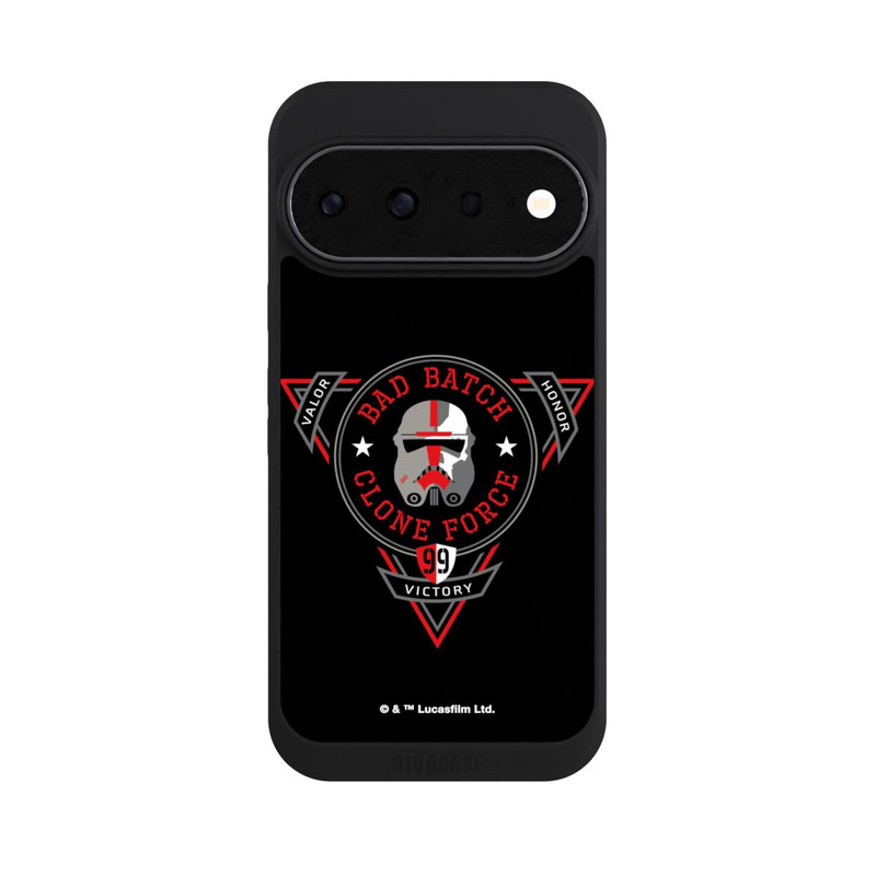 Pixel 11 Pro NIVOpure Bad Batch Clone Force