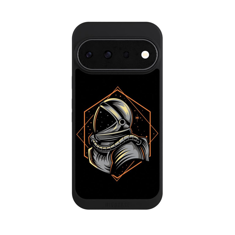 Pixel 11 Pro NIVOpure Astronaut Helmet