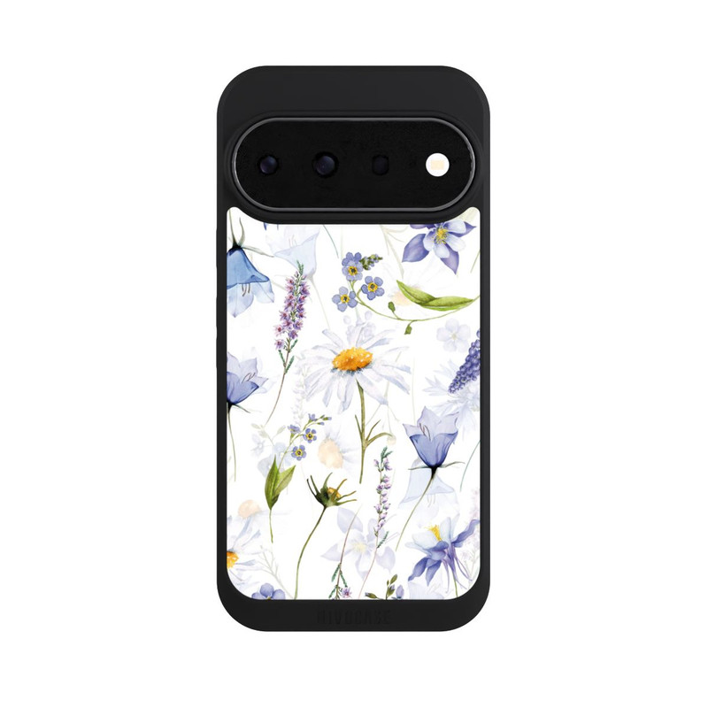 Pixel 11 Pro NIVOpure Prairie de Campanules