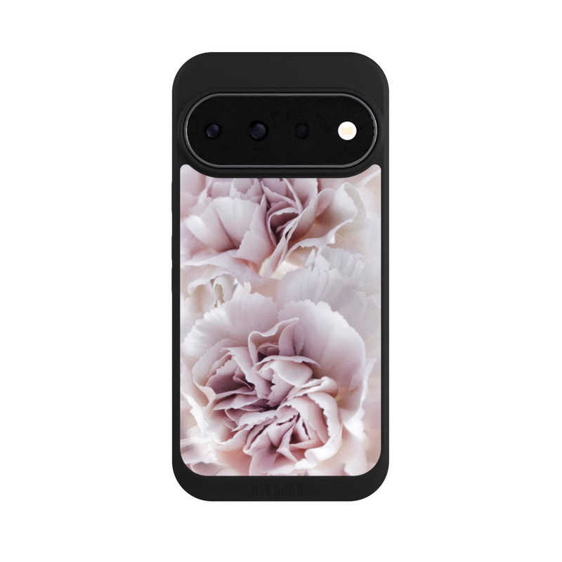 Pixel 11 Pro NIVOpure Blühende Nelke