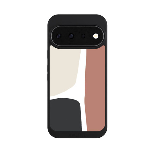 Google Pixel 11 Pro NIVOpure Trio de teintes naturelles
