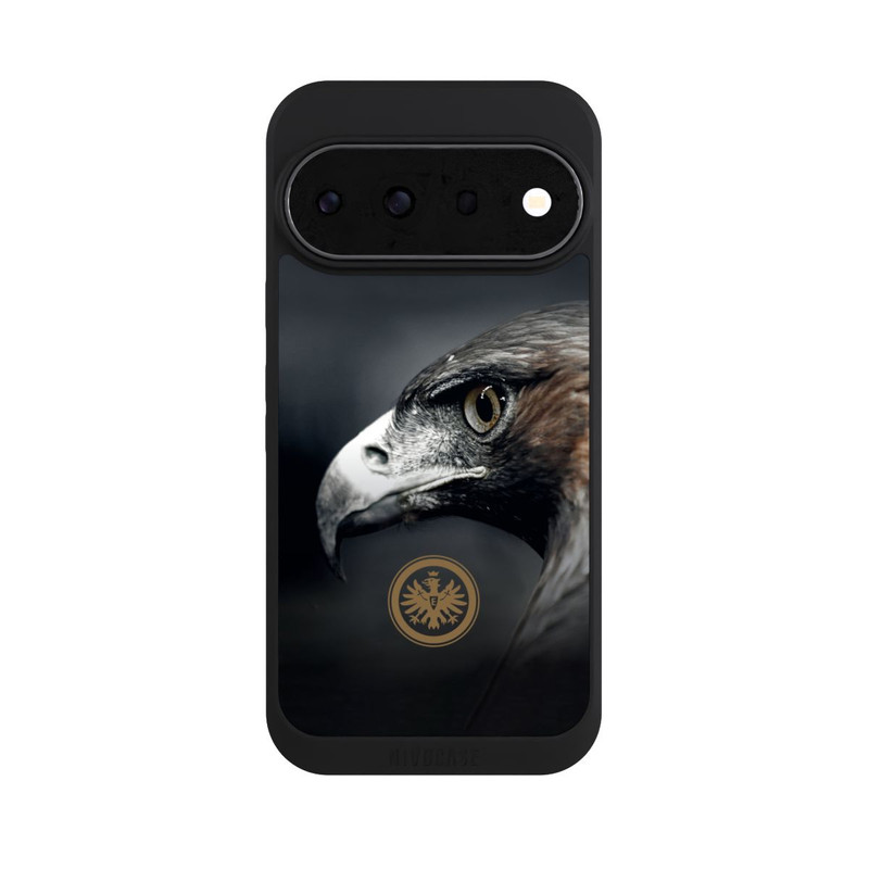 Pixel 11 Pro NIVOpure Eintracht Adler Design