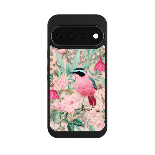 Google Pixel 11 Pro NIVOpure Oiseau pastel