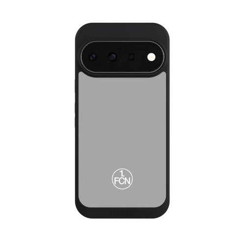 Google Pixel 11 Pro NIVOpure Logo Grau 