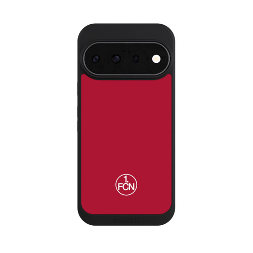 Google Pixel 11 Pro NIVOpure Logo Rot 