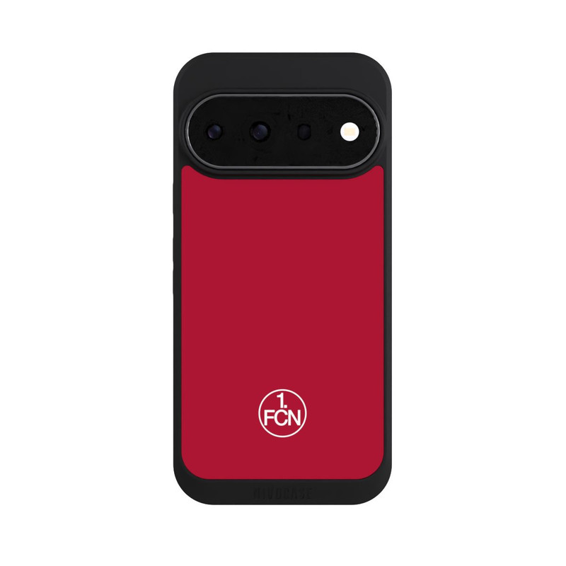 Pixel 11 Pro NIVOpure Logo Rot 
