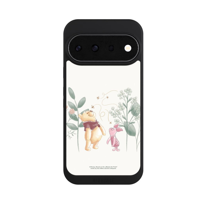 Pixel 11 Pro NIVOpure Winnie Puuh Ferkel Eukalyptus