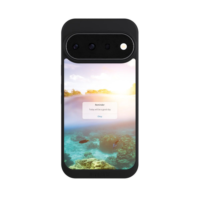 Pixel 11 Pro NIVOpure Reminder 3