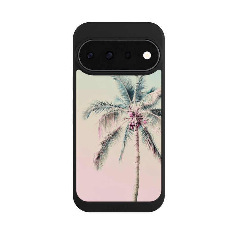 Pixel 11 Pro NIVOpure Palme Pastell