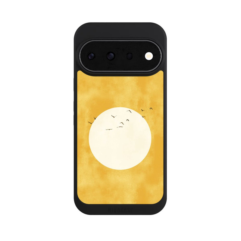 Pixel 11 Pro NIVOpure Le soleil éternel