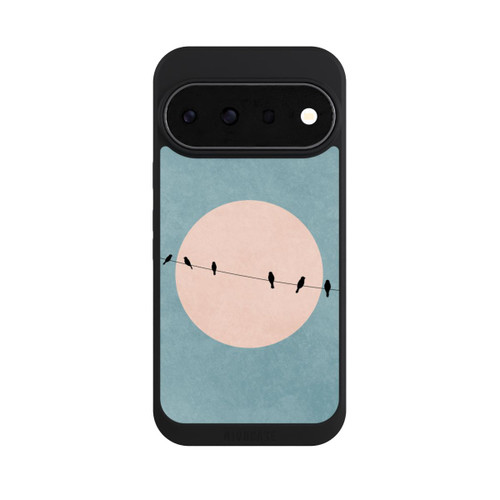 Google Pixel 11 Pro NIVOpure La beauté du silence