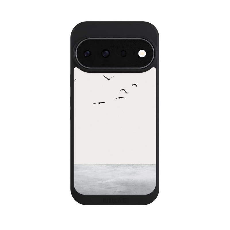 Pixel 11 Pro NIVOpure Der Ozean