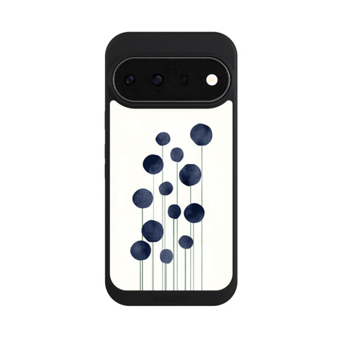 Google Pixel 11 Pro NIVOpure Les fleurs d'eau