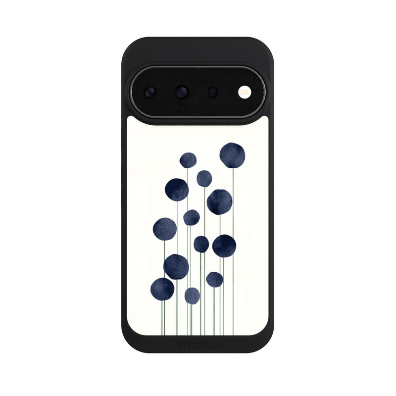 Pixel 11 Pro NIVOpure Wasserblumen