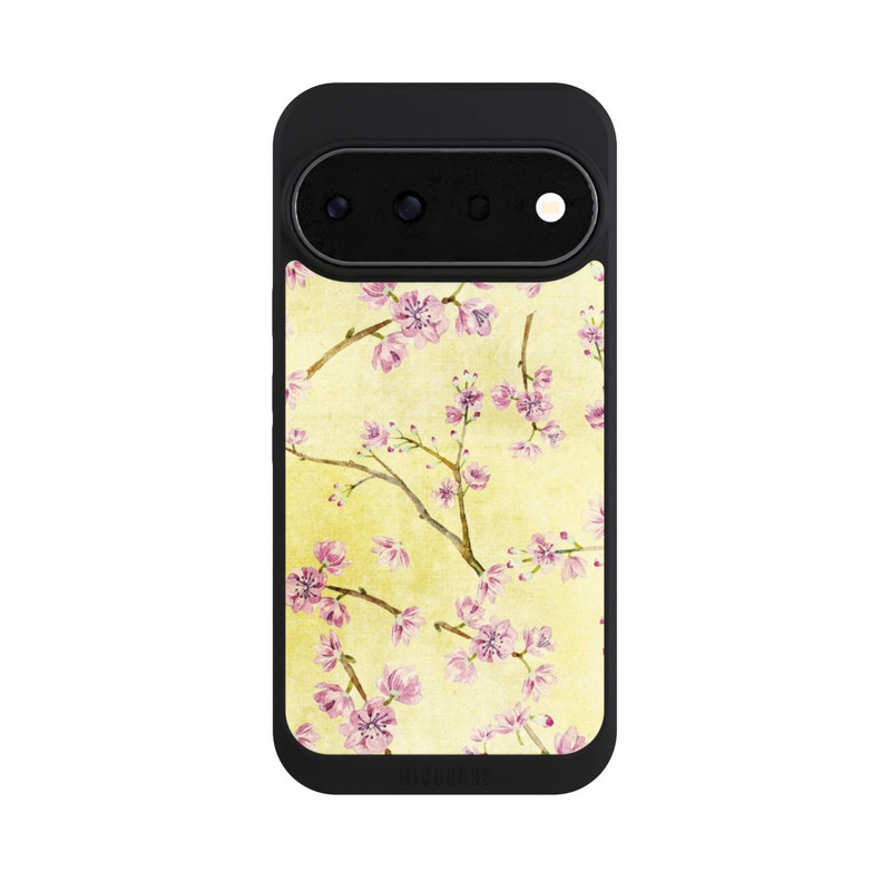 Pixel 11 Pro NIVOpure Kirschblütenzweig