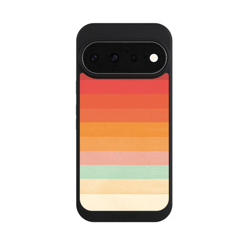 Google Pixel 11 Pro NIVOpure Arc-en-ciel Chevrons II