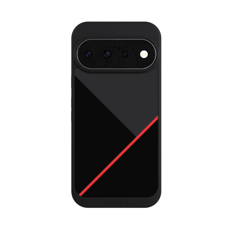 Pixel 11 Pro NIVOpure Rote Linie