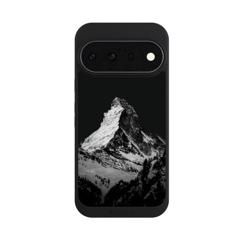 Google Pixel 11 Pro NIVOpure Montagnes enneigées