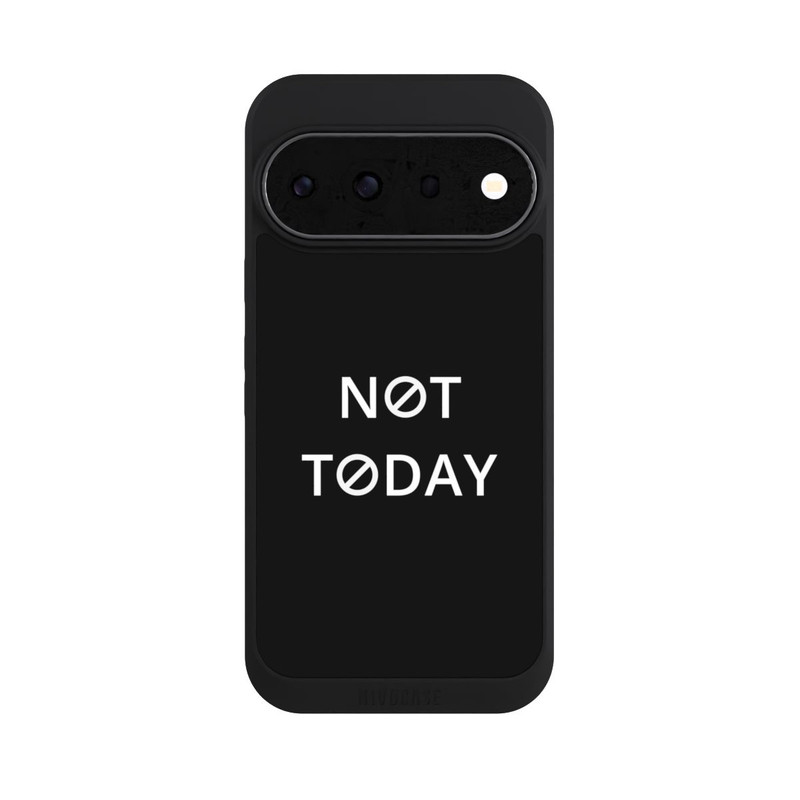 Pixel 11 Pro NIVOpure Not Today