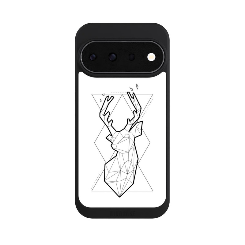 Pixel 11 Pro NIVOpure Cervus-Low Poly
