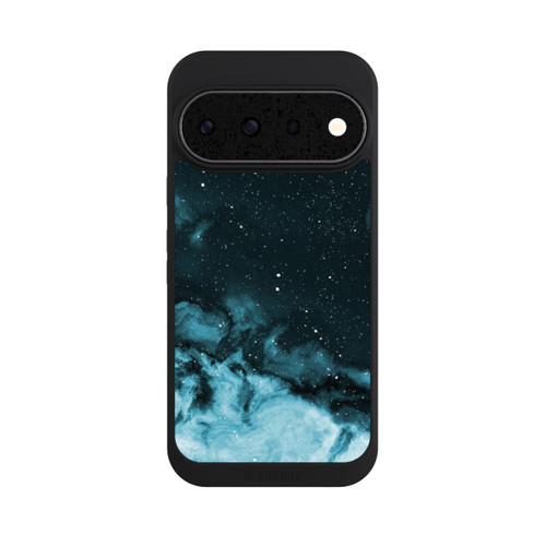 Google Pixel 11 Pro NIVOpure La pleine conscience bleue