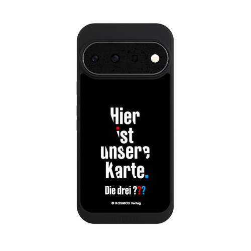 Google Pixel 11 Pro NIVOpure Hier Ist Unsere Karte