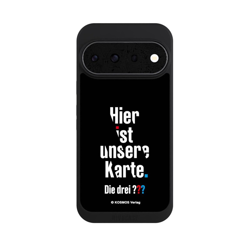 Pixel 11 Pro NIVOpure Hier Ist Unsere Karte