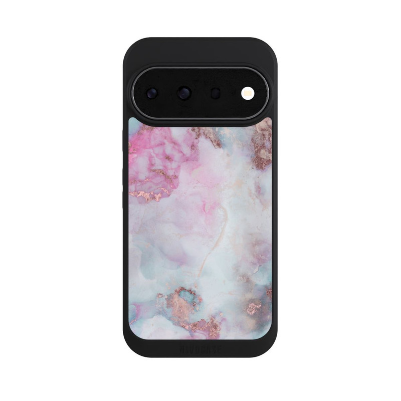 Pixel 11 Pro NIVOpure Alkoholtinte Marmorblau