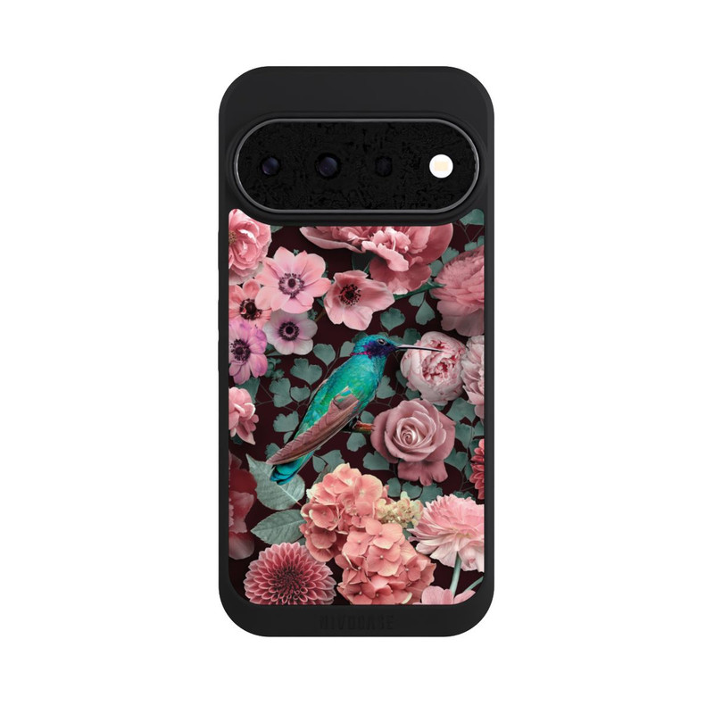 Pixel 11 Pro NIVOpure romantischer Kolibri